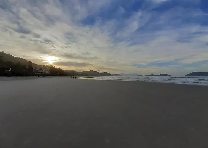 Pousada Rosa dos Ventos JuquehyPousada