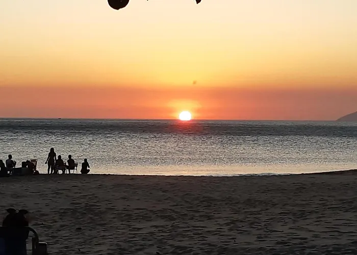 Pousada Rosa dos Ventos JuquehyPousada