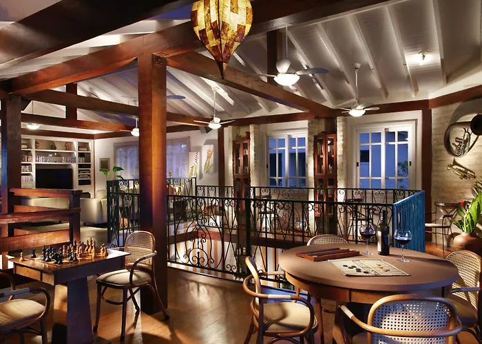 Pousada Terra JuquehyPousada